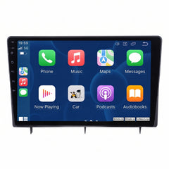 Honda Civic 2022-2026 - Autoradio 10,1" avec Apple CarPlay et Android Auto 