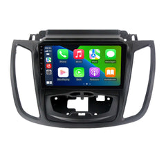 Ford C-Max/Kuga 12-19 - 9" radio met Apple CarPlay en Android Auto – Carmediaeurope.com