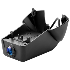 Volvo XC90 2023-2026 Dashcam OEM 4K avec application WiFi et Plug & Play 
