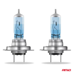 Ampoules halogènes Osram H7 Cool Blue NEXT GEN, lot de 2