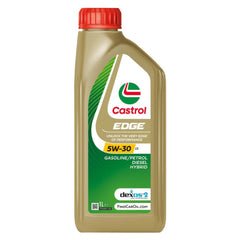 Huile moteur Castrol Edge 5W-30 C3 1 litre 