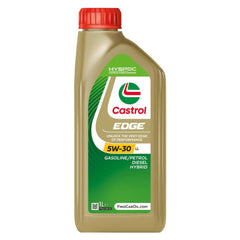 Castrol Edge 5W-30 LL 1 litre 
