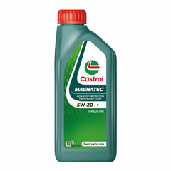 Huile moteur Castrol Edge Turbo Diesel 5W-40 1 litre 