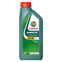 Huile moteur Castrol Magnatec 5W-30 A3/B4 1 litre 