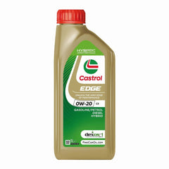 Huile moteur Castrol EDGE 0W-20 C5 1 litre 