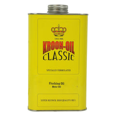 Kroon-Oil 34543 Flushing Oil 1 Litre