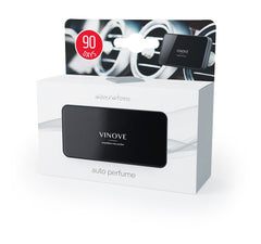 VINOVE Silverstone Original bilduft