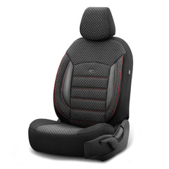 Ensemble de housses de siège auto OTOM SPORT PLUS 102 vu de côté
