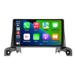 Peugeot 3008/4008/5008 17-20 - 9" radio met Apple CarPlay en Android Auto – Carmediaeurope.com