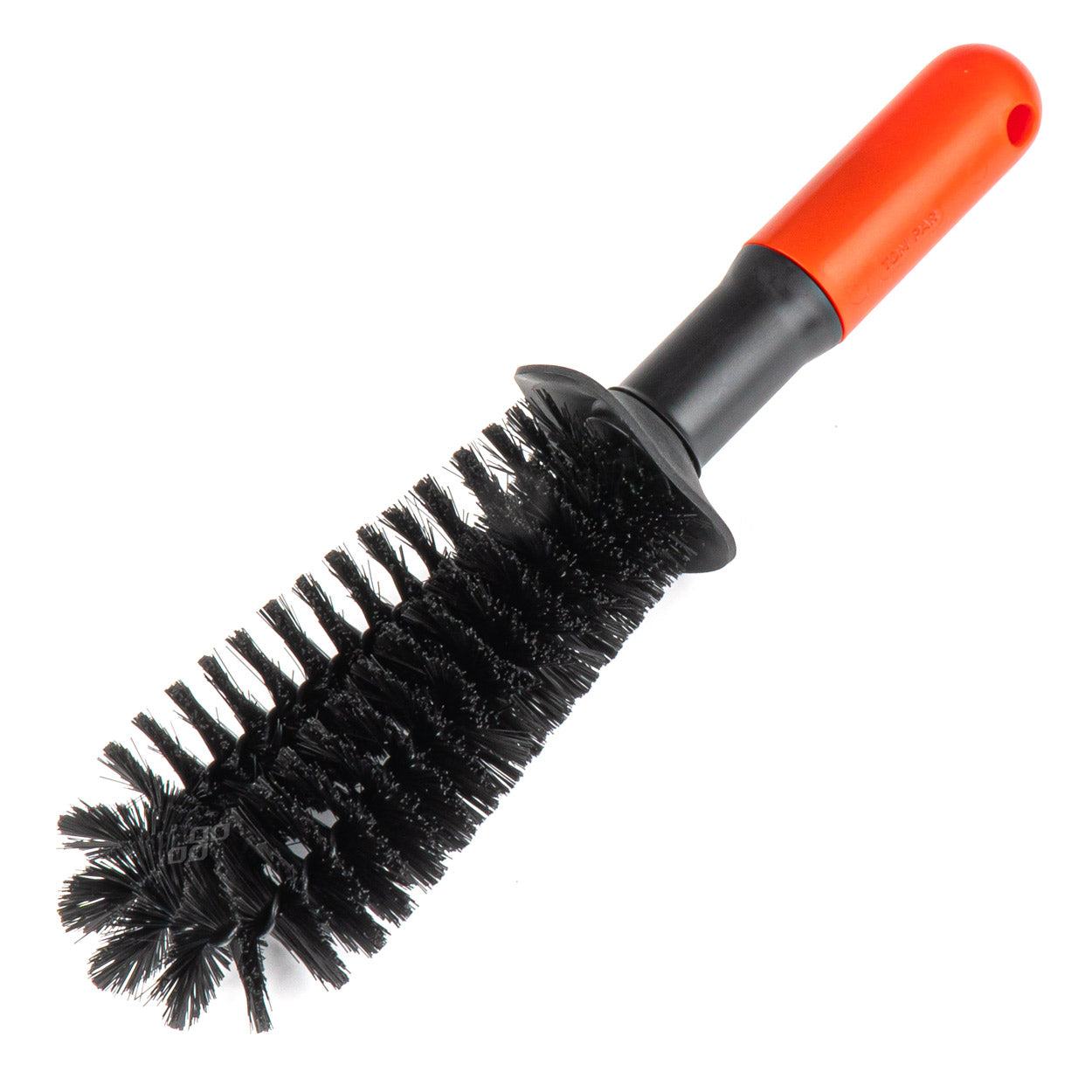 Brosse universelle large Tom-Par pour jantes 20 cm