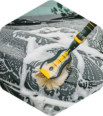 Brosse de lavage auto PREMIUM 54 cm