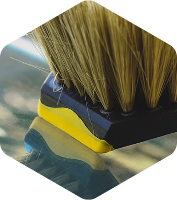 Brosse PREMIUM soft pour le lavage auto