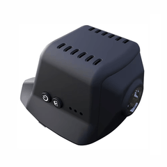 Dashcam 1080P pour Tesla Model 3, Model S, Model Y & Model X – design OEM avec WiFi 