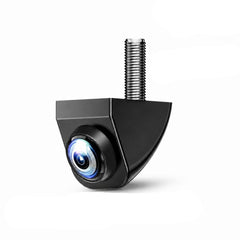 Caméra de recul AHD 720P pour autoradio Bilmedie – 170° – noir 