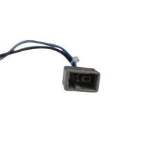 Adaptateur d’antenne FM FMAC6 – 20 cm pour autoradio Android avec alimentation d’antenne 12V 
