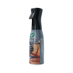 Turtle Wax Hybrid Solutions Baume pour cuir 591 ml 