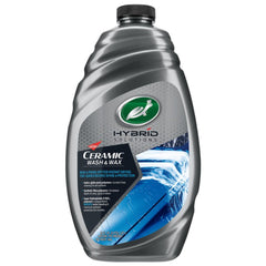 Turtle Wax HS Lavage & Cire Céramique 1,42 litre 