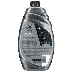Turtle Wax HS Lavage & Cire Céramique 1,42 litre 