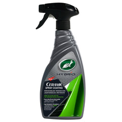 Turtle Wax HS Traitement Cire Céramique 500ml 