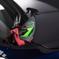 Turtle Wax HS Traitement Cire Céramique 500ml 