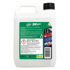 Shampoing Turtle Wax Zip Wax 2,5 litres 