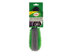 Brosse pour jantes Turtle Wax X342td à double boucle 