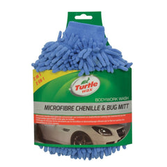Sac de lavage en microfibre Turtle Wax 