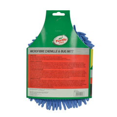 Sac de lavage en microfibre Turtle Wax 