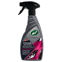 Turtle Wax HS Ceramic 3in1 Detailer 500ml 