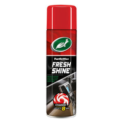 Turtle Wax GL Fresh Shine Fraise 500ml 