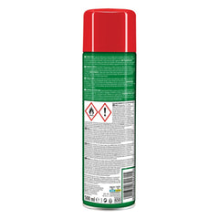 Turtle Wax GL Fresh Shine Fraise 500ml 