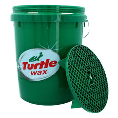 Turtle Wax Seau & SmartGuard 