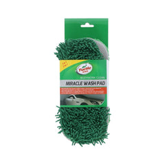 Turtle Wax Miracle chiffon de lavage 
