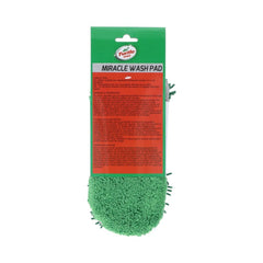 Turtle Wax Miracle chiffon de lavage 