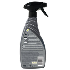 Turtle Wax HS protection textile 500ml 