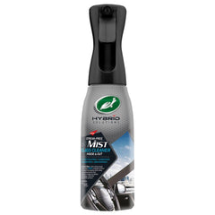 Nettoyant vitres Turtle Wax HS Mist sans traces 591 ml 