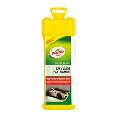 Turtle Wax Peau de chamois synthétique en boîte 43x32 cm 