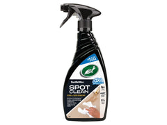 Turtle Wax Nettoyant cuir 500ml 