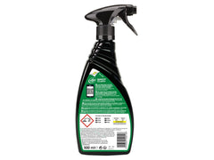 Turtle Wax Nettoyant cuir 500ml 