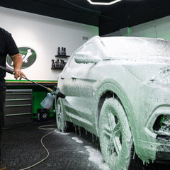 Turtle Wax HS Pro Nettoyant Jantes 1,42 litre 