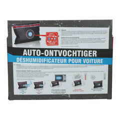 Déshumidificateur pour voiture Pingi Double Pack 2x350g 