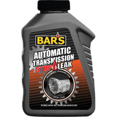 Barres stop fuite pour boîte de vitesses automatique 