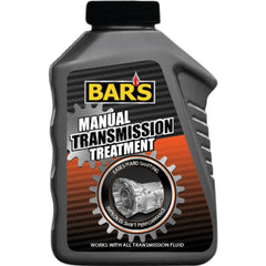 Traitement pour boîte de vitesses manuelle Bars 