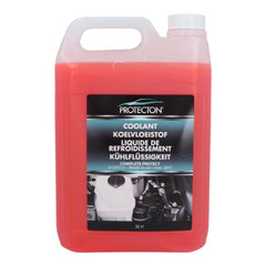 Liquide de refroidissement Protecton Complete Protect RTU G12/G12+ -26 5 litres 
