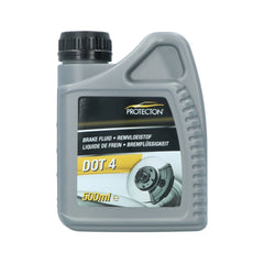 Liquide de frein Protecton 500 ml 