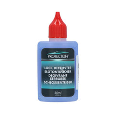 Dégrippant pour serrures Protecton 50 ml 