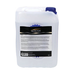 Protecton AdBlue 5 liter container for reducing nitrogen oxide emissions in diesel vehicles.