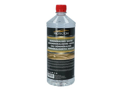 Protecton Eau déminéralisée 1 litre 