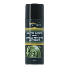 Graisse au cuivre Protecton 400 ml 