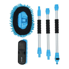 Kit de brosses de lavage auto Protecton 5 pièces 